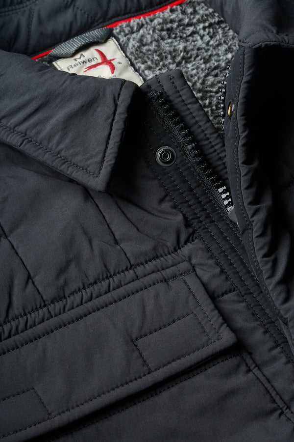 Insulated Field Coat