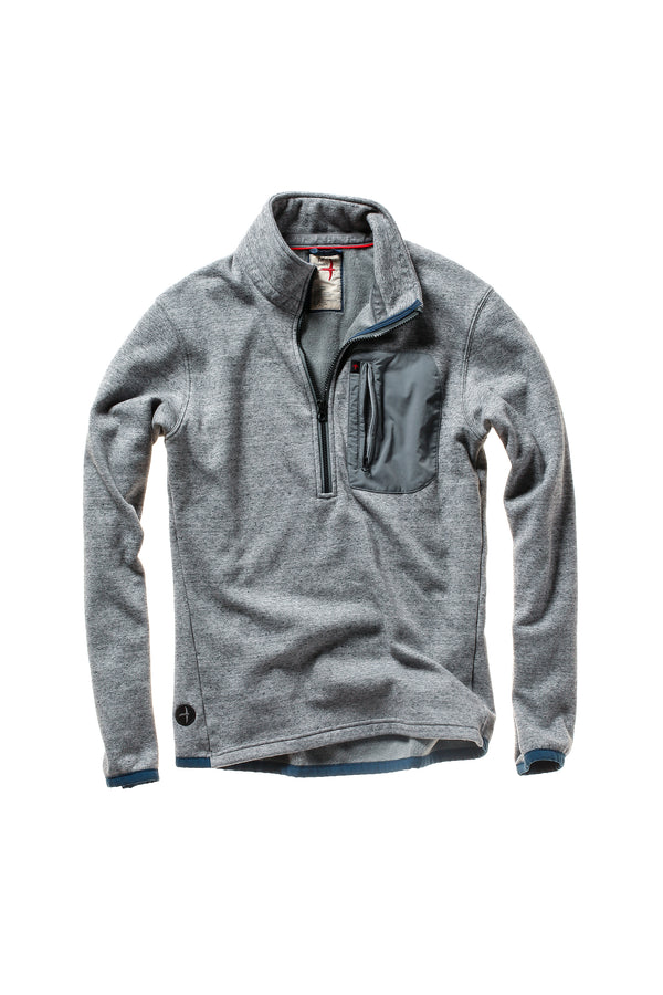 Micropile Half-Zip