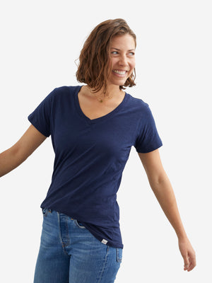 Women's V-Necks – Reliance Clothing Company