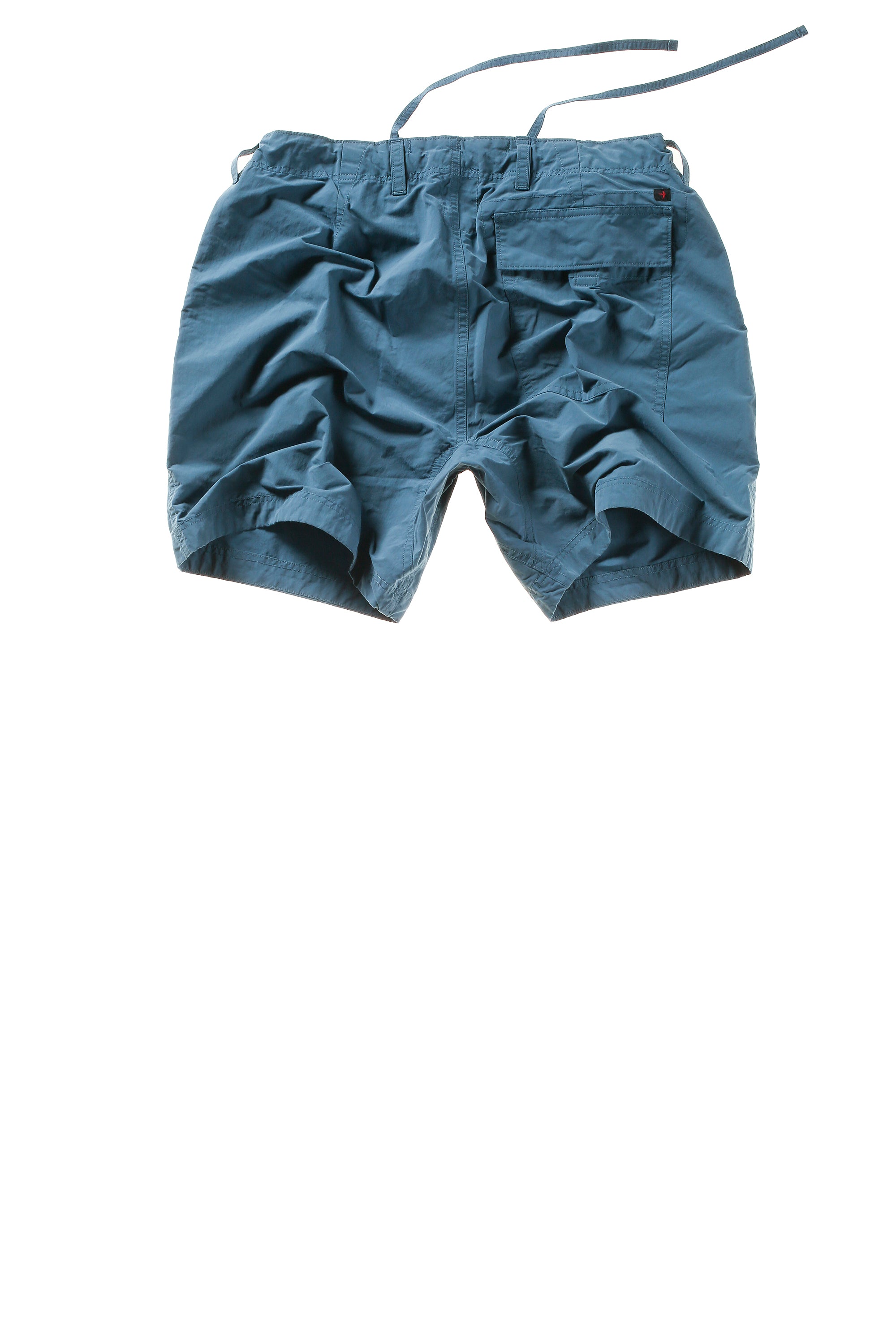 Drawstring Paddle Short - 6.5 – Reliance Clothing Company