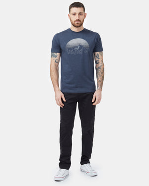dressBlueHeather