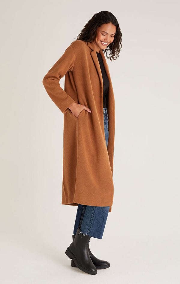 Mason Coat