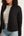 Corbet Quilted Bomber