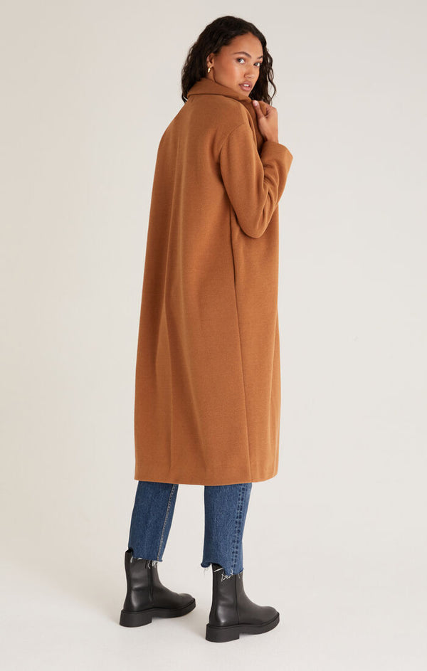 Mason Coat